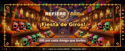 Gana Más en Melbet MX banner