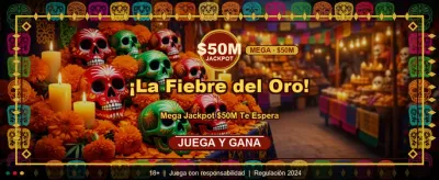 Los Mejores Slots Online banner
