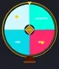 Ruleta de la Suerte welfare icon
