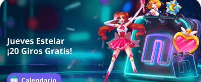 Bono de Recarga Semanal VIP promotion banner